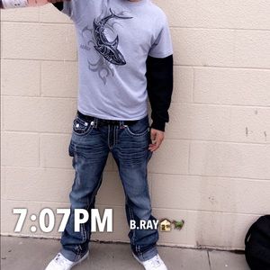 Meet your Posher, Raul